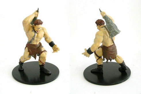 Cyclops (Club)  - Monster Menagerie III - 26b/45